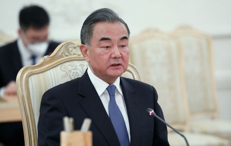 Չինաստանի ԱԳՆ-ը Արևմուտքին կոչ է արել չեղարկել Աֆղանստանի դեմ պատժամիջոցները