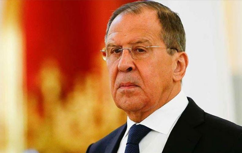 Lavrov: Russia-NATO relations cannot be called catastrophic because there are none