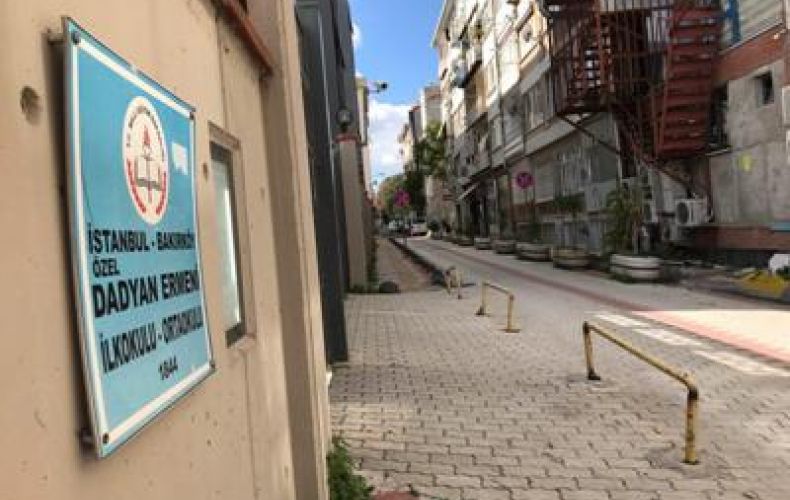 Ստամբուլում կրկին փոխել են հայտնի հայ ինժեների անունով փողոցի անունը