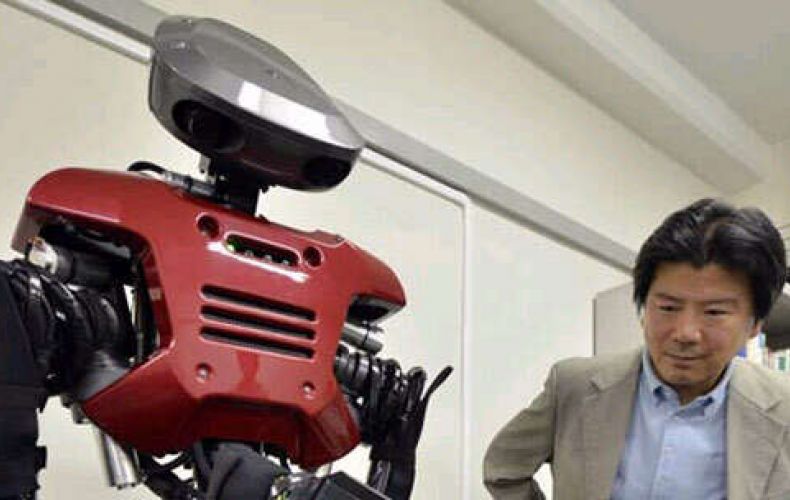 Japanese scientists create world’s first ‘thinking’ robot with a brain