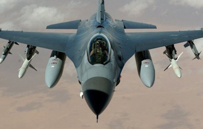 Конгресс США заблокирует любую попытку продажи Турции истребителей F-16