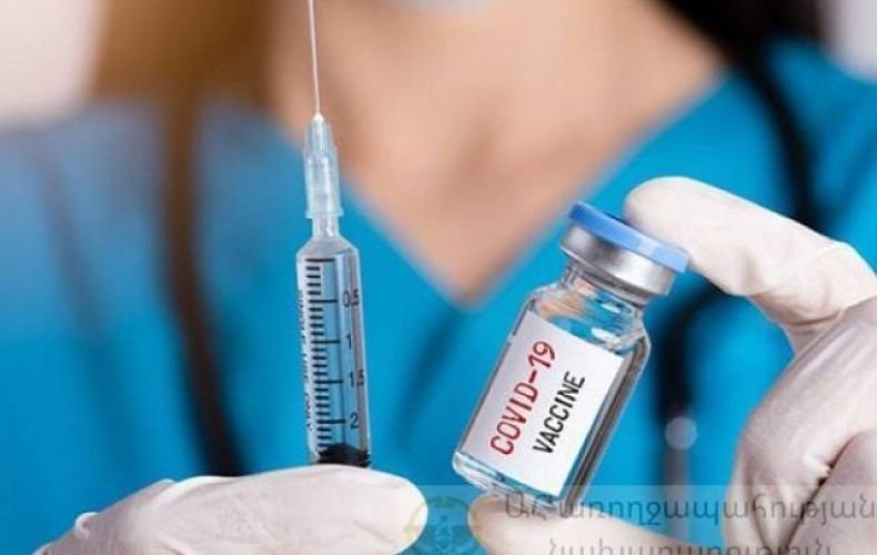 В Арцахе выявлено 37 случаев заражения коронавирусом и 1 новый случай смерти
