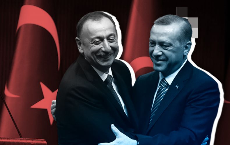 Ո՞վ է ում առաջնորդում Անդրկովկասում՝ Ալիևն Էրդողանին, թե՞ հակառակը. Թուրքիա-Ադրբեջան ռազմաքաղաքական դաշինքի ռիսկերի ֆոնին՝ ՌԴ-ն Անդրկովկասում արտաքին քաղաքականության նոր մոդել է կառուցում. Regnum