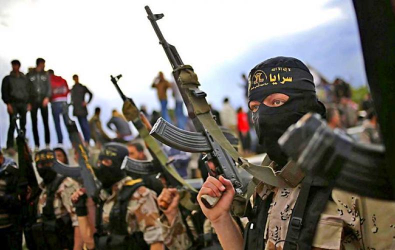 Իրաքում ԻՊ ահաբեկիչների հարձակման զոհերի թիվը հասել է 23-ի

