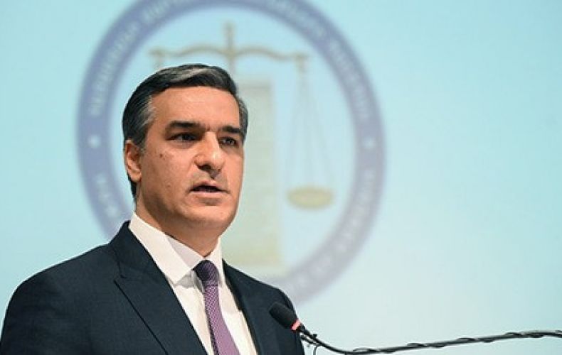 Ущерб в $5 млн: Татоян представил доказательства незаконных действий ВС Азерабайджана