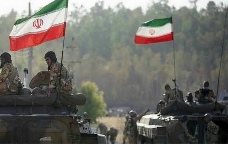 Irdiplomacy: В случае необходимости Иран должен предоставить Армении военную и разведывательную помощь