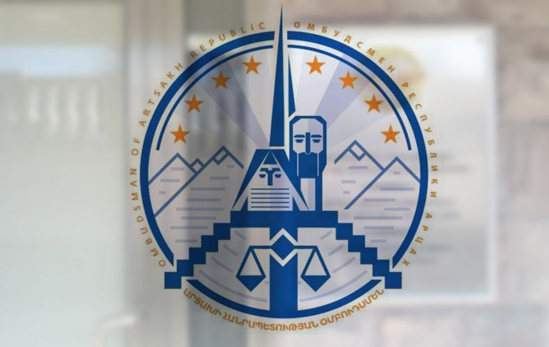 Artsakh Ombudsman publishes report on malicious prosecution by Azerbaijan of captured Armenian servicemen and civilians