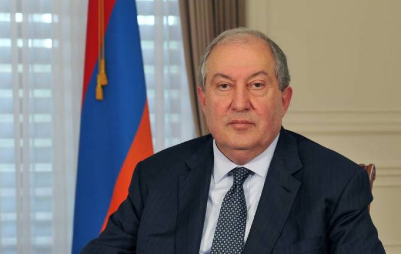 Настал момент модернизации фонда «Айастан»: Президент Армении