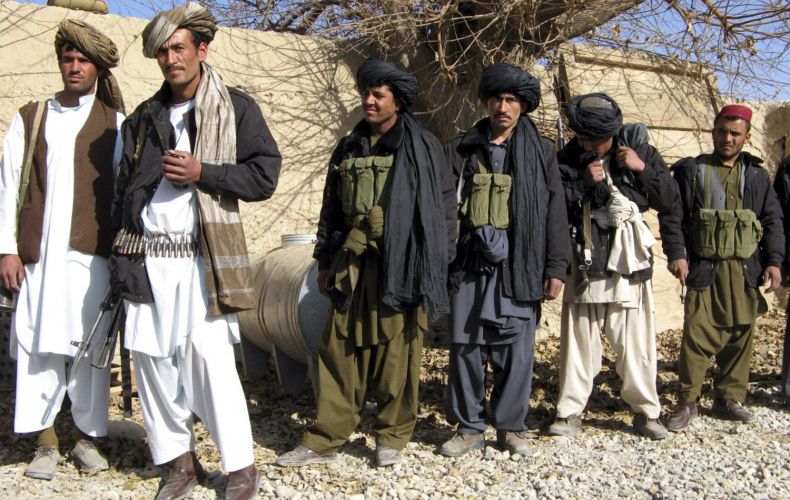 Թալիբան․ Շիաները կարող են ներկայացնել իրենց պահանջները
