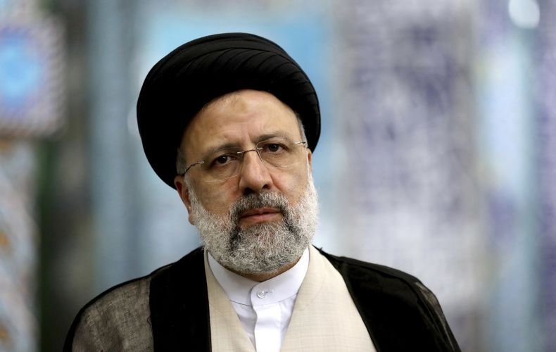 В регионе нет места иностранному вмешательству: президент Ирана