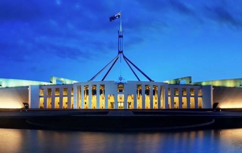 Палата представителей Австралии призвала правительство признать Геноцид армян