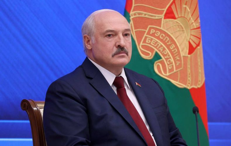 Minsk has all capabilities to respond to escalation of military situation — Lukashenko