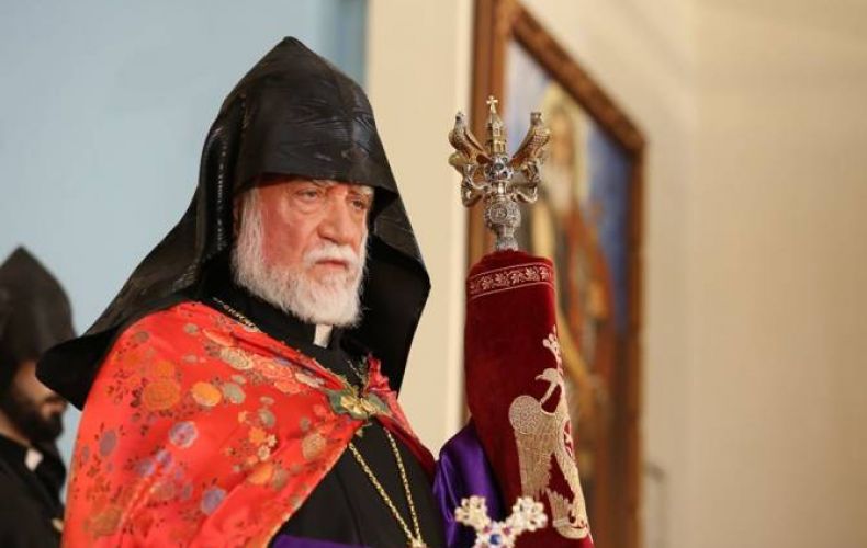 Հայկական եկեղեցին Թուրքիայից պահանջում է վերադարձնել Կիլիկիայում Սիսի Կաթողիկոսարանը
