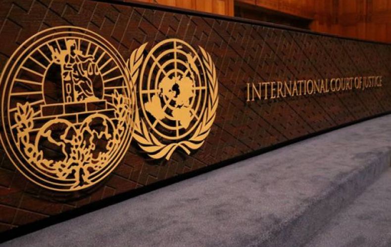 Международный суд ООН огласит решение по иску Армении против Азербайджана 7 декабря