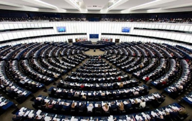 Европарламент обсуждает 44-дневную войну в Арцахе