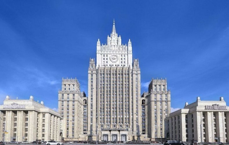 Մոսկվան օգտակար է գնահատում ԵԱՀԿ-ի դերը ԼՂ հիմնախնդրի կարգավորման գործընթացում