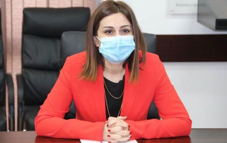 Число полностью вакцинированных граждан в Армении приближается к 500 тысячам