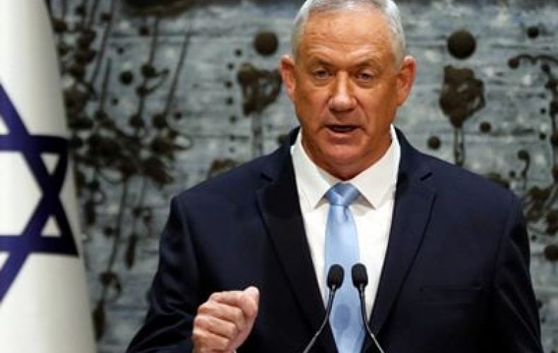 Бенни Ганц считает, что США поддержат Израиль в случае нападения на Иран