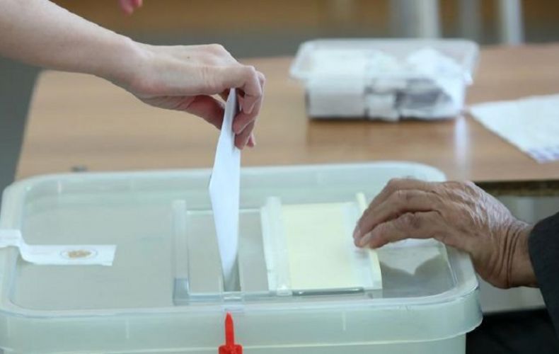 Հայաստանի մի շարք համայնքներում այսօր ՏԻՄ ընտրություններ են անցկացվում