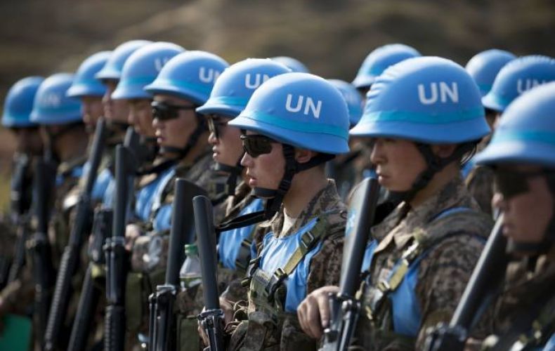 ՄԱԿ-ի յոթ խաղաղապահ է զոհվել Մալիում պայթյունի հետևանքով


