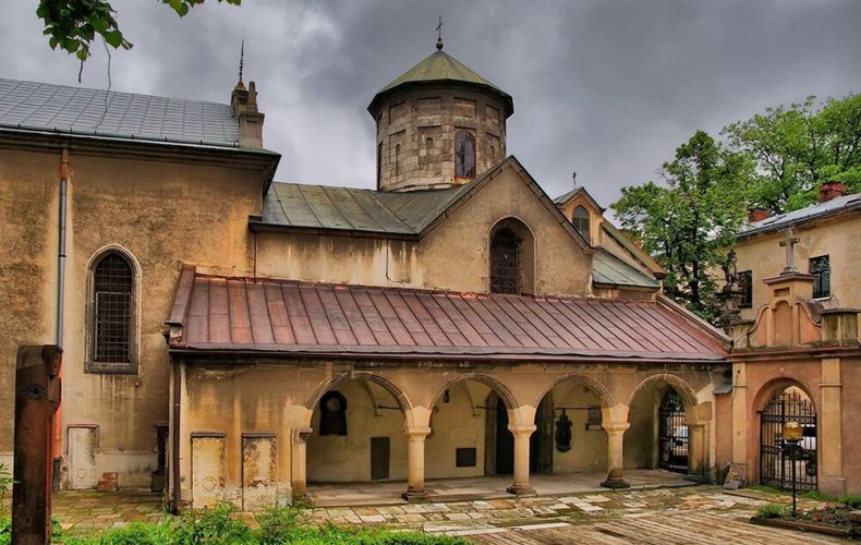 Հայկական տաճարը Լվովի ամենահայտնի կրոնական շինությունների ցանկում է զբոսաշրջիկների շրջանում

