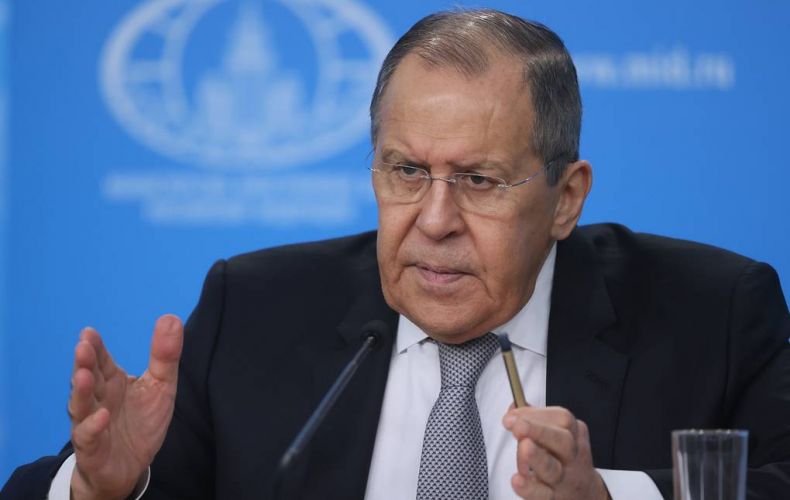 Future Russia-Japan peace treaty must reflect outlook for cooperation. Lavrov