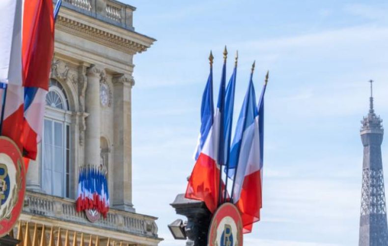 CCAF calls on French government to demand apology from Azeri authorities or else recall ambassador over Aliyev’s threats