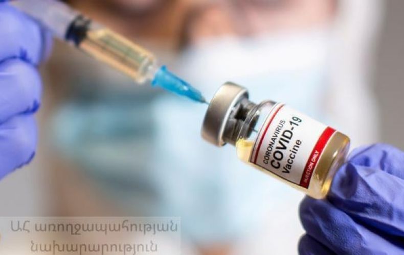 8 new coronavirus cases confirmed in Artsakh