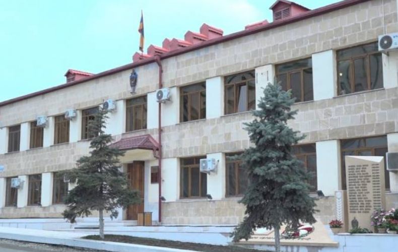 Azerbaijani intelligence uses fake social media accounts in attempted recruitment of spies from Artsakh