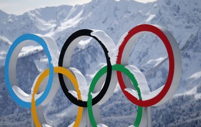 Եվս 4 հայ մարզիկ Պեկինի Օլիմպիական խաղերի ուղեգիր է ապահովել
