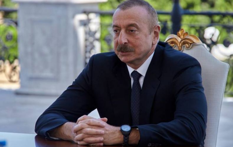 Госминистр Арцаха: Наглое поведение Алиева обусловлено молчанием сопредседателей МГ ОБСЕ