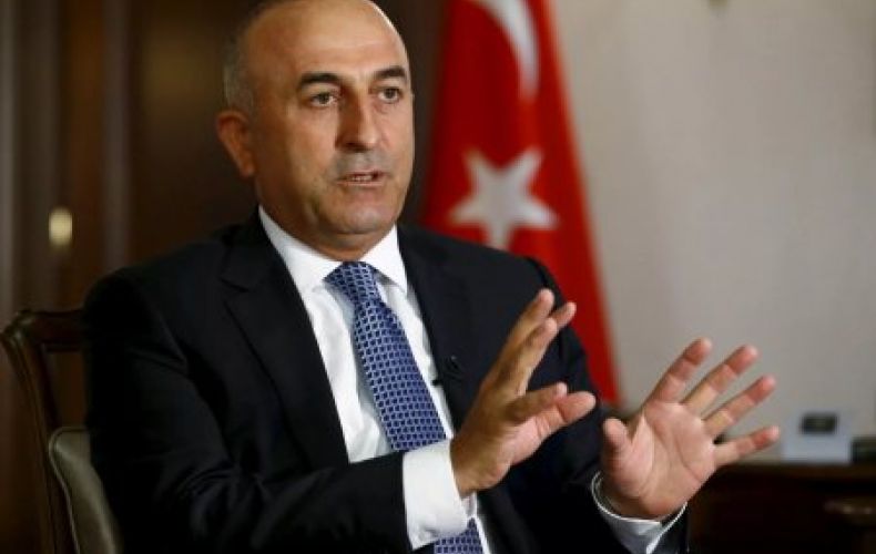 Глава МИД Турции: На дипломатический форум в Анталии приглашены и представители Армении
