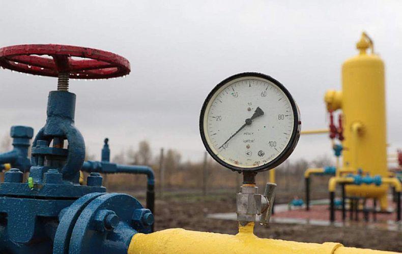 Иран предложил России осуществлять своповые поставки газа через свою территорию