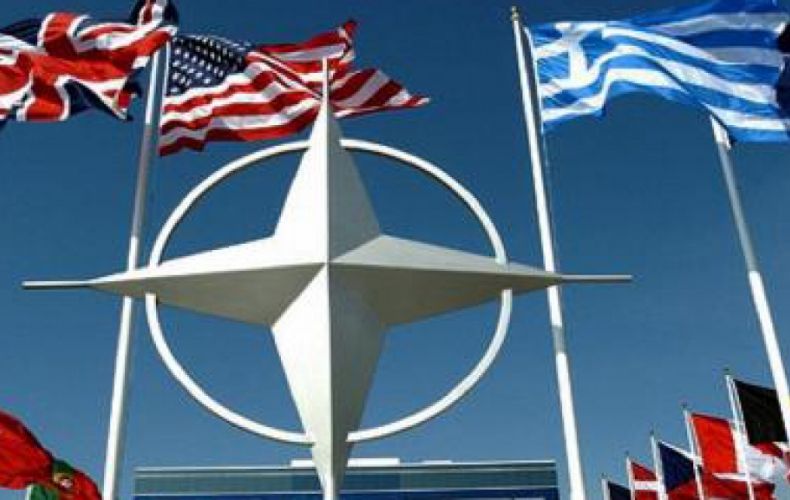 НАТО проведет крупные военные учения в Средиземноморье