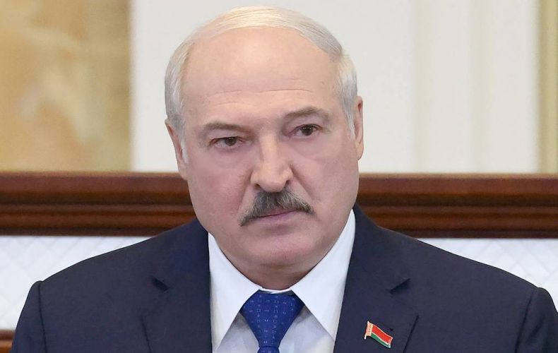Belarus’ Lukashenko warns West against attacking Union State