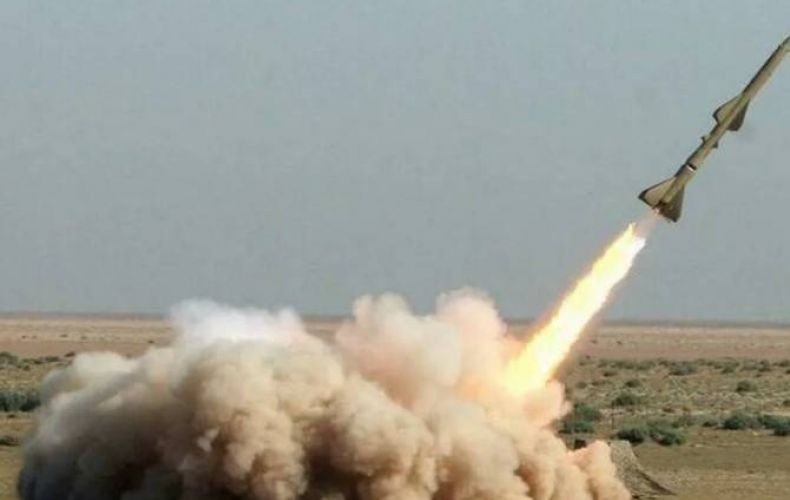 Минобороны ОАЭ заявило об уничтожении двух ракет, запущенных по Абу-Даби