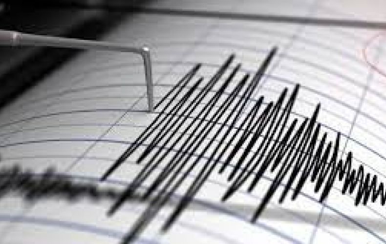 В Афганистане произошло землетрясение магнитудой 5,3