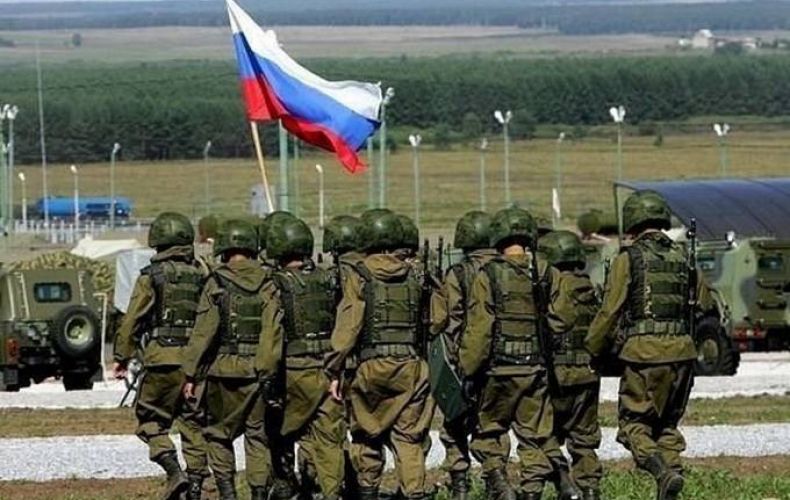 Российские военные усилили разведку у границ с Украиной