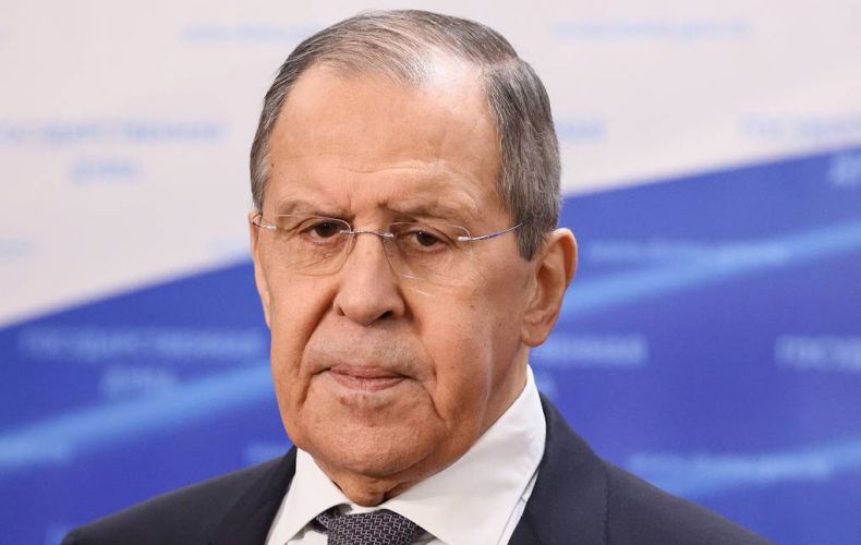 UK foreign minister may visit Russia within two weeks. Lavrov
