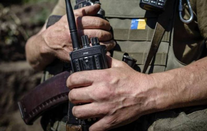 Большинство жителей ФРГ выступает против поставок оружия на Украину