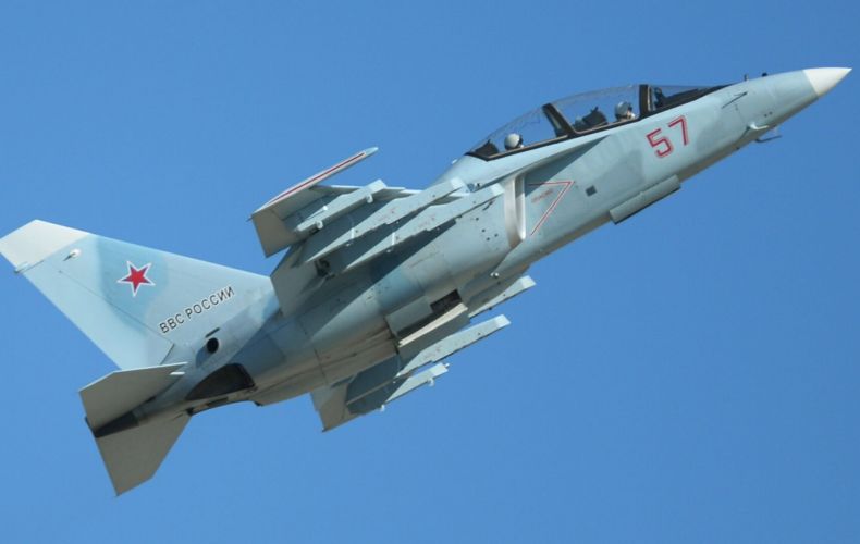 Վիետնամը ստացել է ռուսական «Յակ-130» կործանիչների առաջին խմբաքանակը
