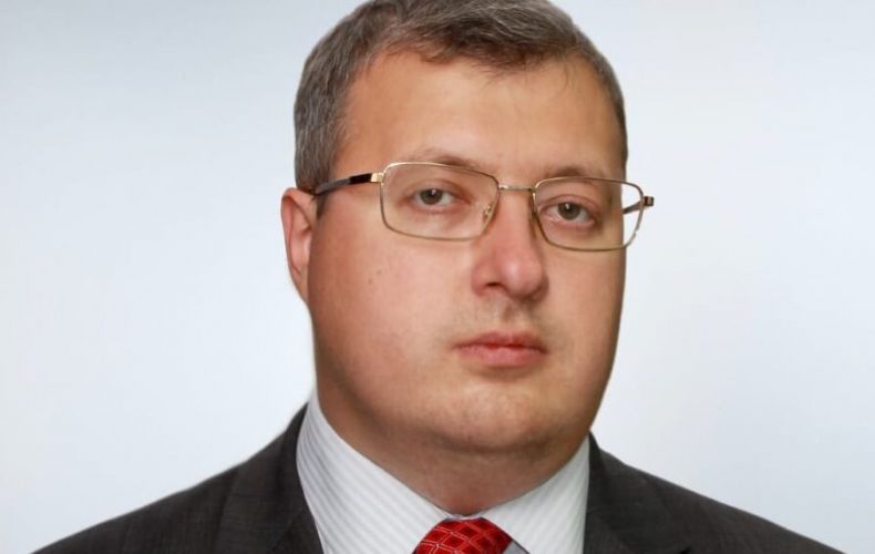 Режим Алиева не имеет никаких прав на Арцах: Васьков