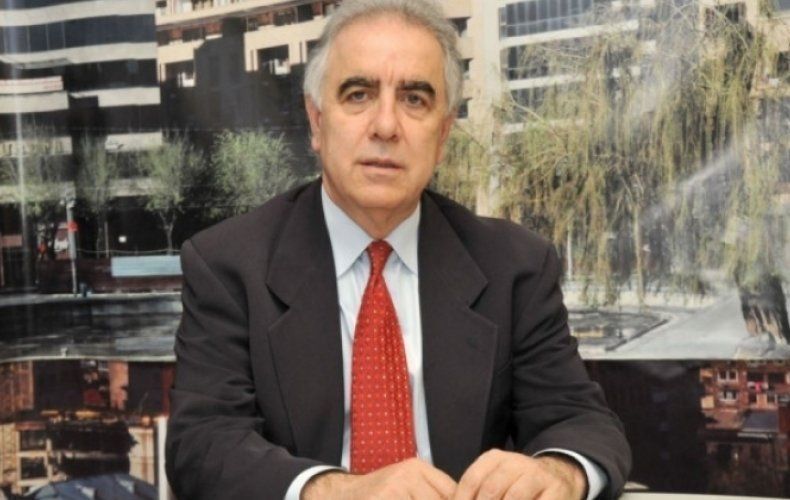 Don’t let Turks buy land in Armenia; impose tariffs on Turkish imports