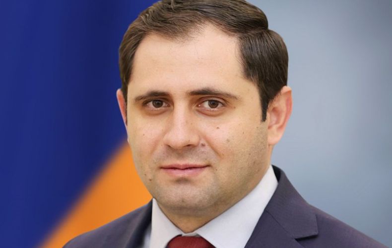 Armenian Defense Minister departs for Georgia on official visit