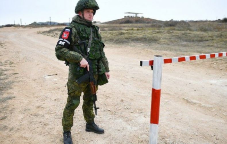 Պայթյուն ՌԴ զորամասերից մեկում. կա զոհ և 7 վիրավոր
