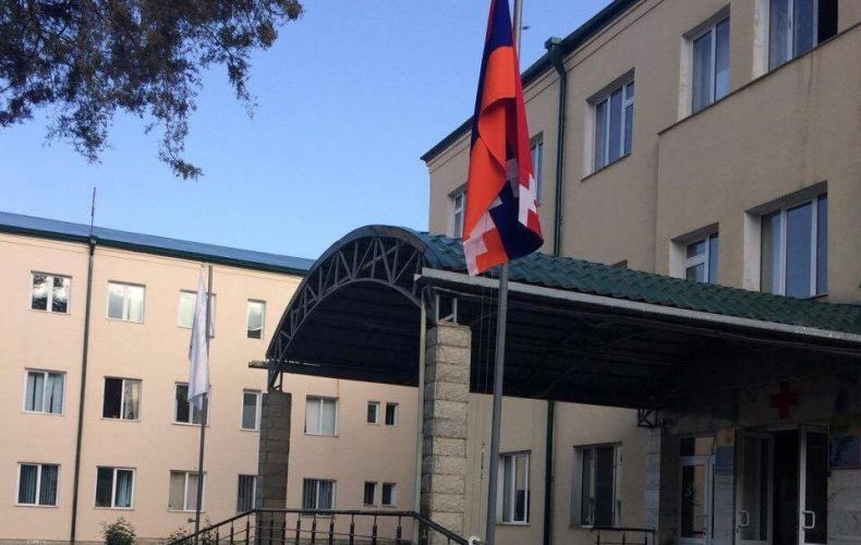 Врачи из Армении проведут в Степанакерте бесплатные обследования и консультации