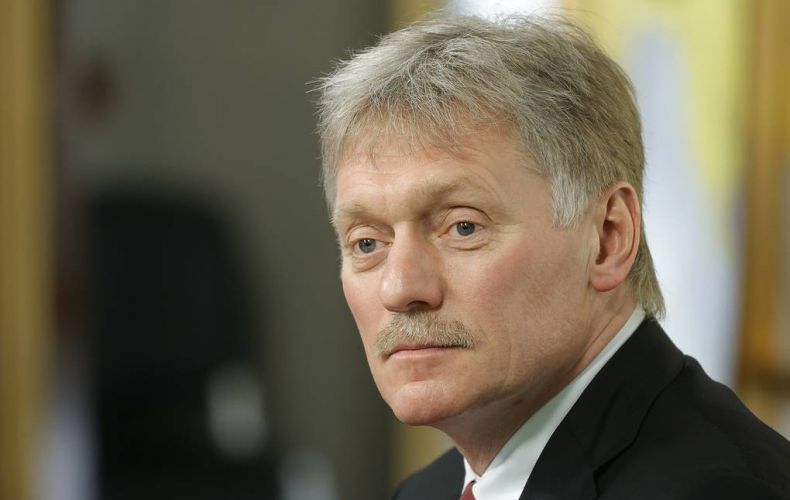 This year’s ‘Direct Line with Vladimir Putin’ now being prepared — Kremlin spokesman