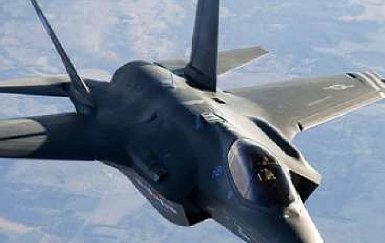 У Турции разыгрался аппетит: Она хочет истребители F-35 за поддержку членства Швеции и Финляндии в НАТО