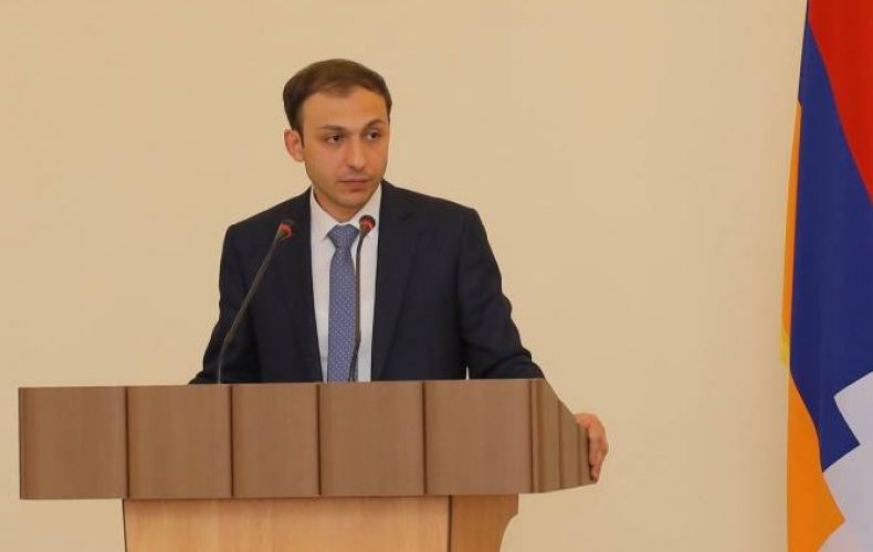 Artsakh Ombudsman: Azerbaijan deliberately hides true number of Armenian captives