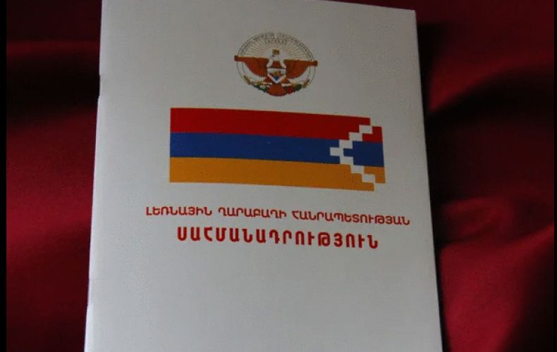 Artsakh plans to transition to semi-presidential system of government